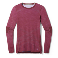 Smartwool Women's Intraknit Thermal Merino Base Layer Crew