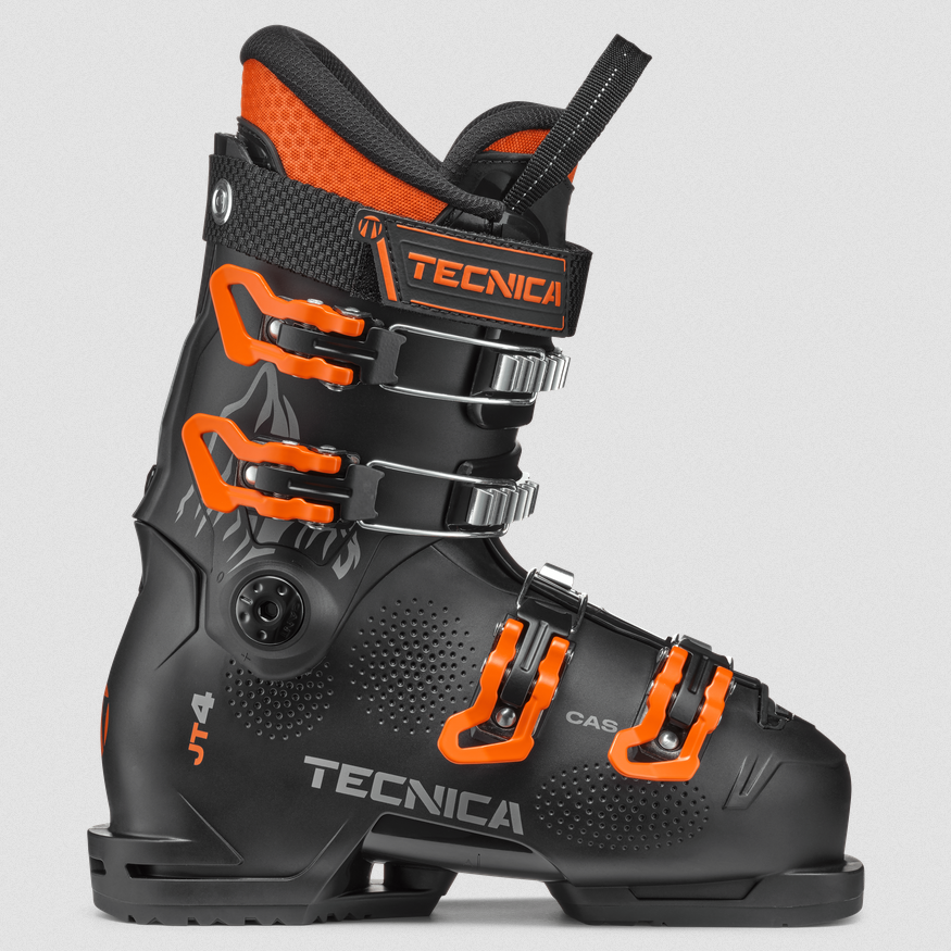 Tecnica Junior JT 4 Ski Boots