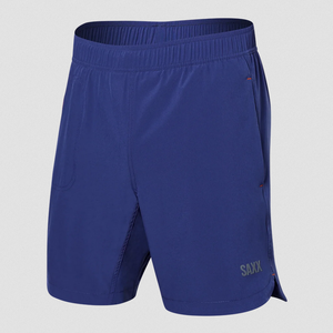 Saxx Men's Gainmaker 2N1 Shorts - 7"
