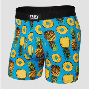 SAXX Men's Ultra Boxer Brief