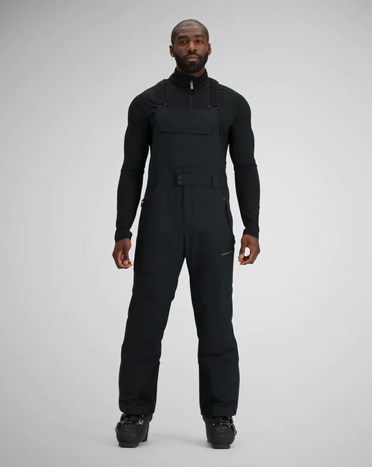 Obermeyer Men's Perseus Bib Ski Pant