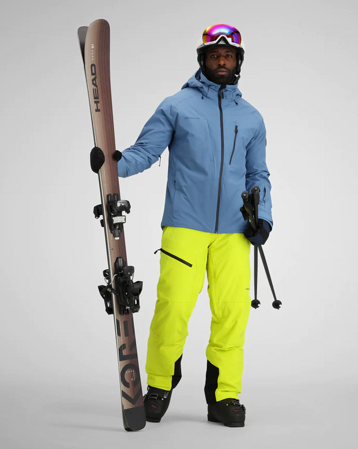 Obermeyer Men's Raze Ski Jacket