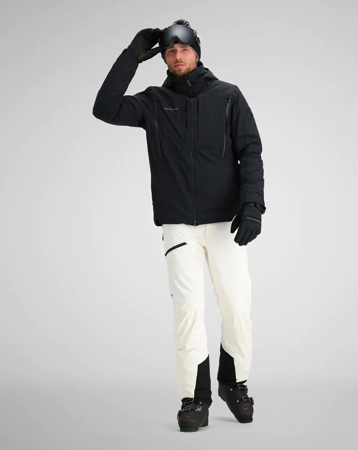 Obermeyer Men's Xenon Ski Jacket