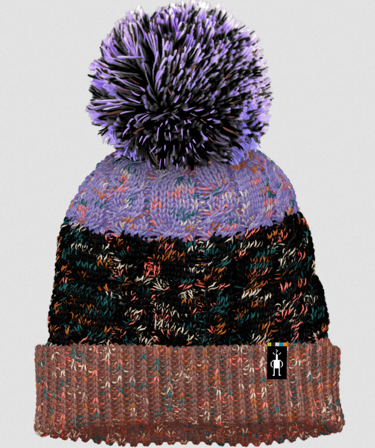 Smartwool Isto Retro Beanie