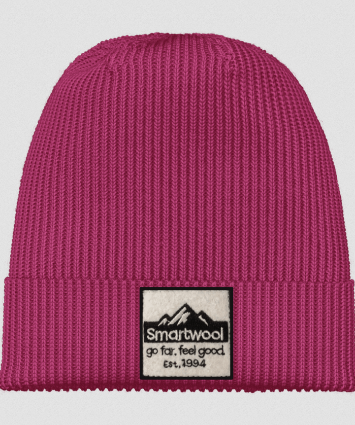 Smartwool Patch Beanie