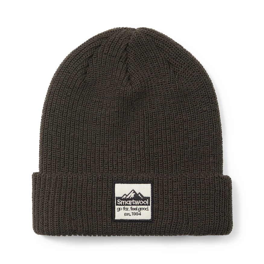 Smartwool Patch Beanie