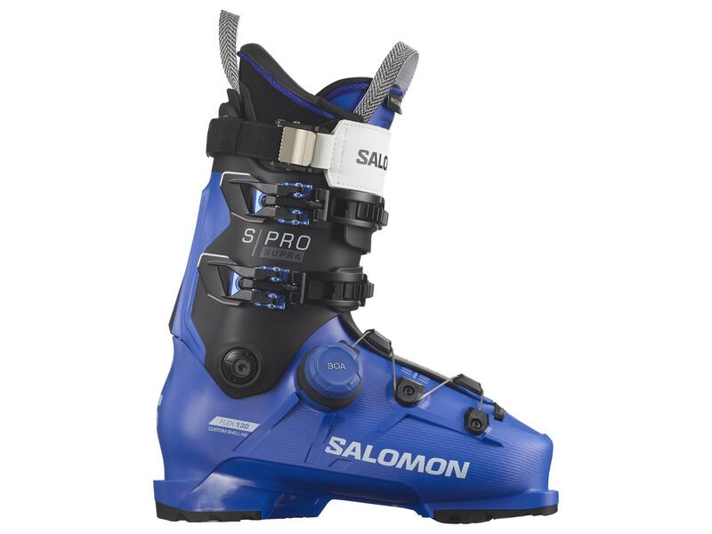 Salomon S/Pro Supra Boa 130 GW Ski Boots