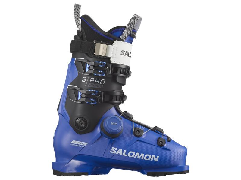 Salomon Men's S/Pro Supra Boa 130 GW Ski Boots