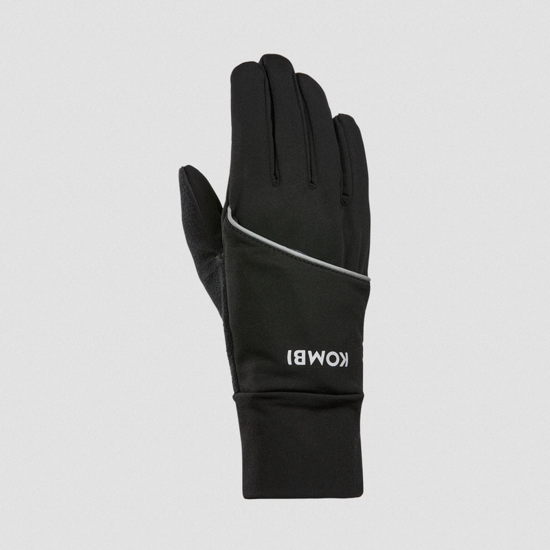 Kombi Men's Run Up Cover Up Running Gloves