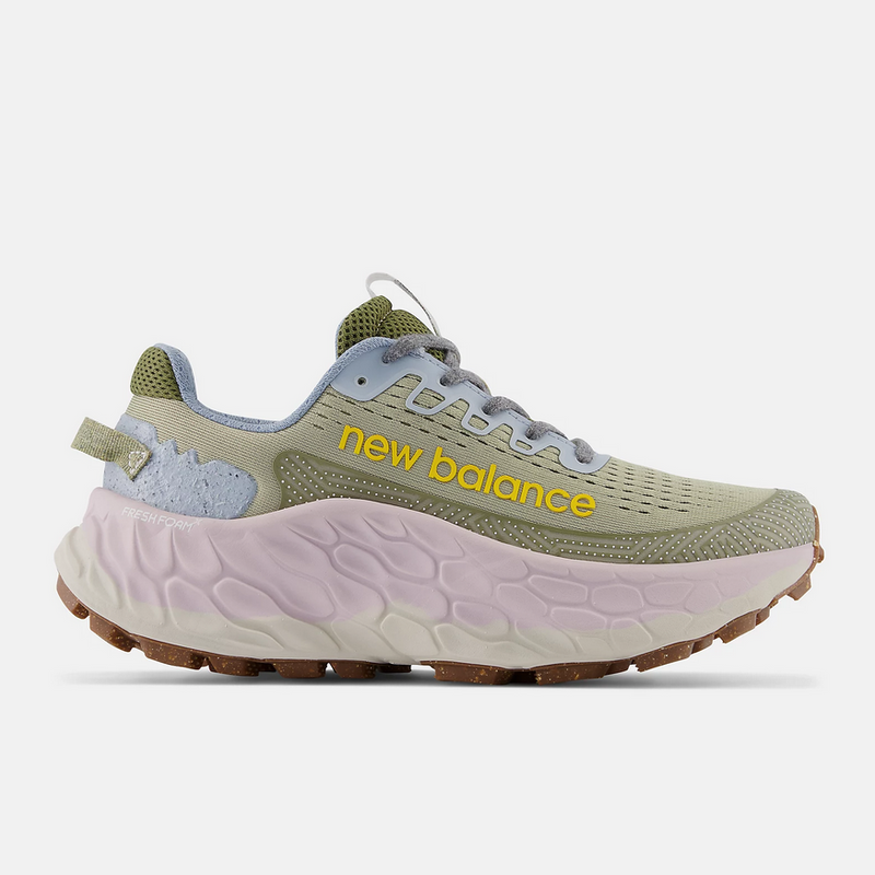 New balance hot sale womens yellow