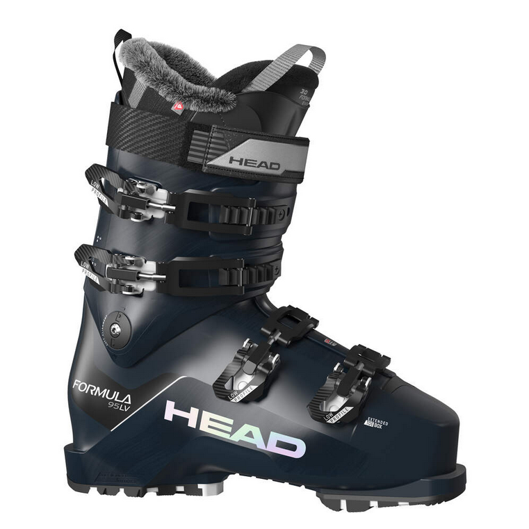 Head Women's Formula 95 LV GW Ski Boots