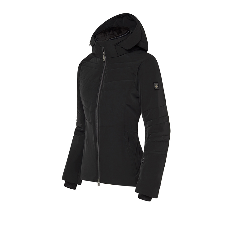 Descente Woman's Mosalia Ski Jacket