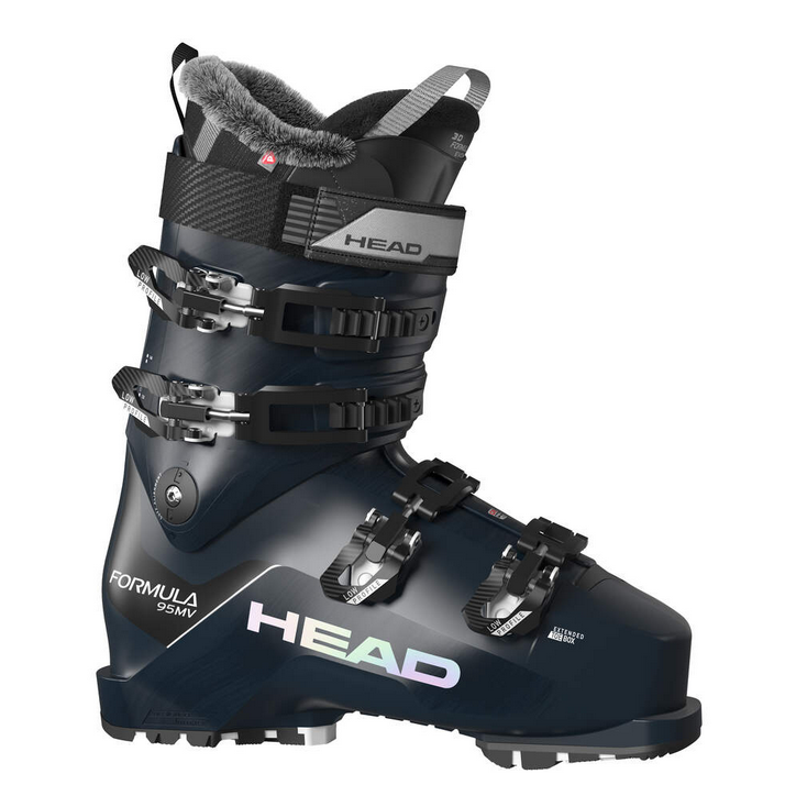 Head Women's Formula 95 MV GW Ski Boots - Blue