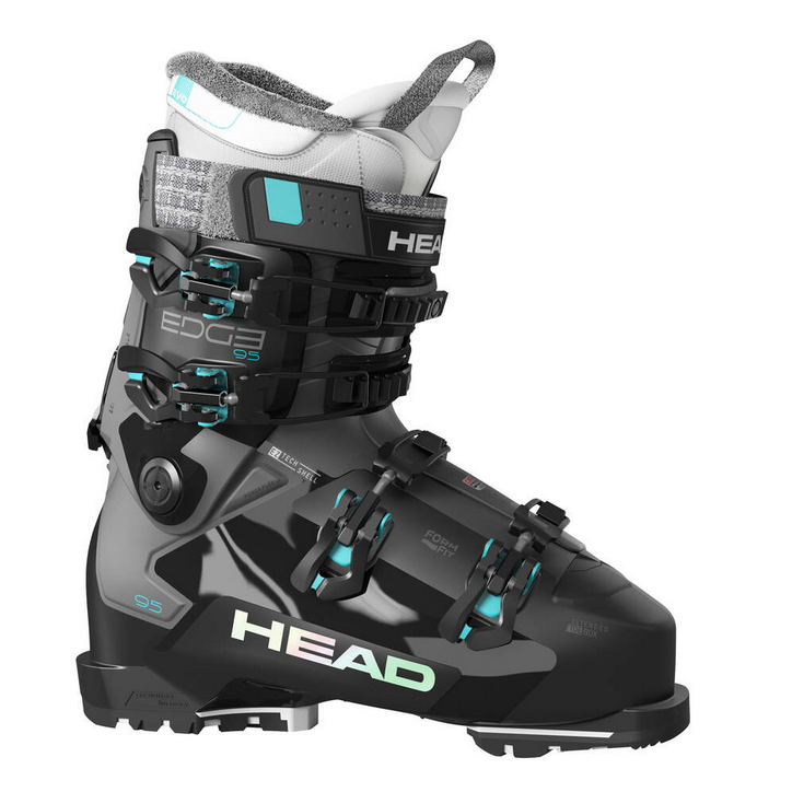 Head Edge 95 HV GW Women's Ski Boots