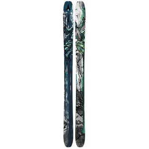 Atomic Men's Bent 100 Skis