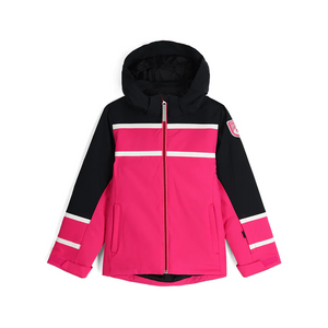 Spyder Junior Girls Mila Ski Jacket