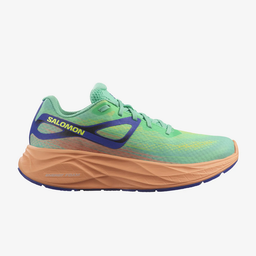 Salomon women's running shoes sale deals