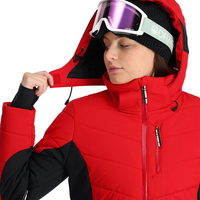 Spyder Women's Haven Ski Jacket