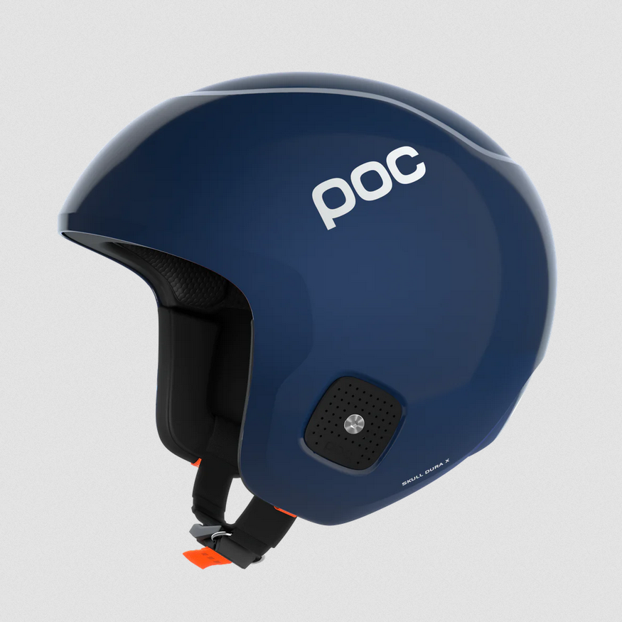 POC Skull Dura X MIPS Ski Helmet