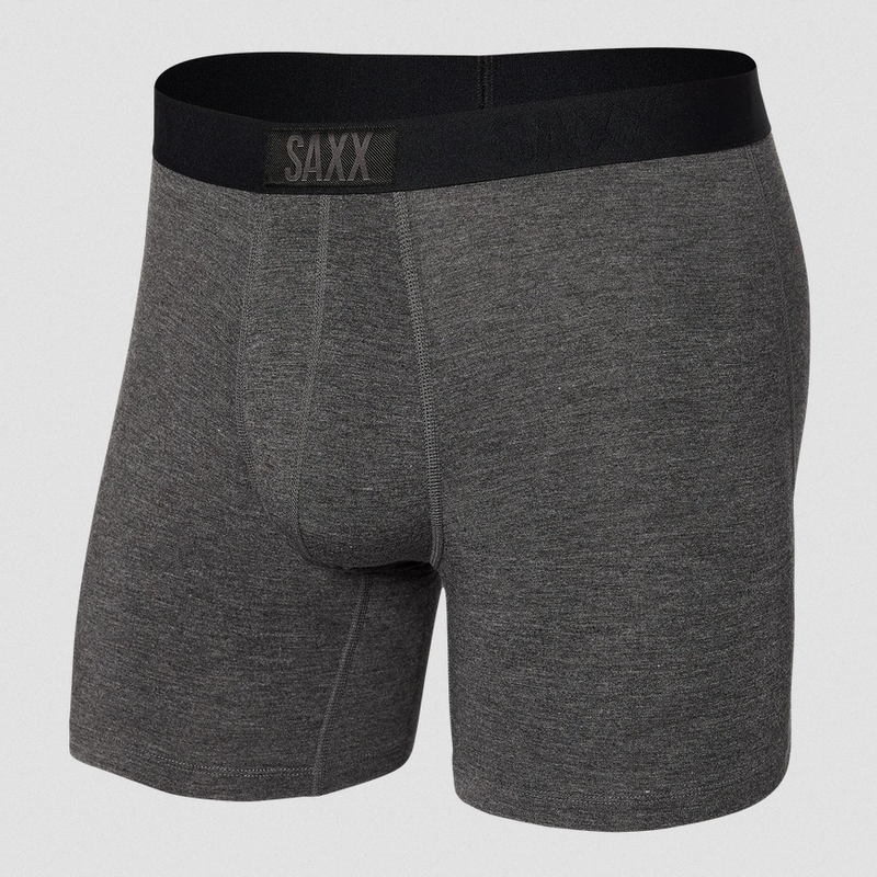 SAXX Men's Vibe Boxer Brief