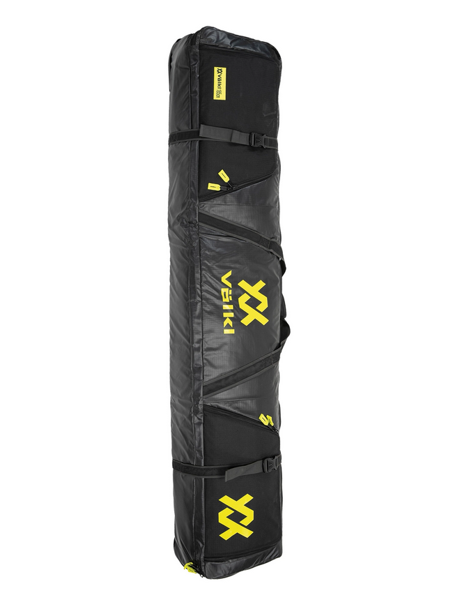 Volkl Double + Ski Bag - 185cm