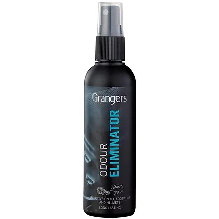 Grangers Odor Eliminator - 100ml