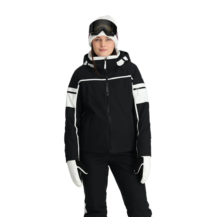 Spyder Women's Poise Ski Jacket