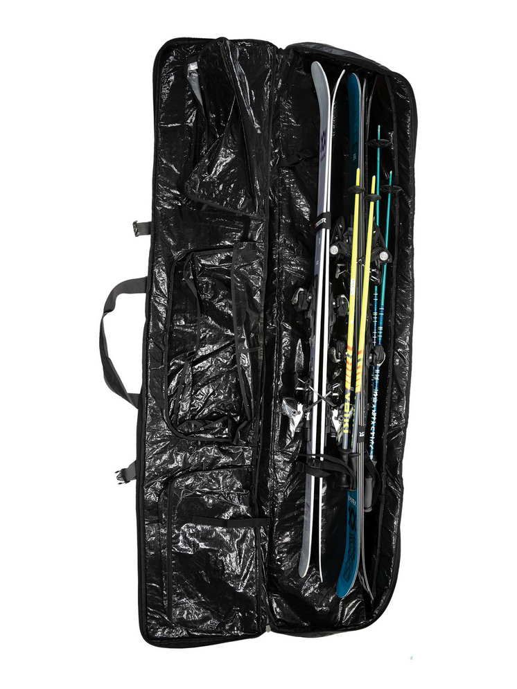 Volkl Double + Ski Bag - 200cm