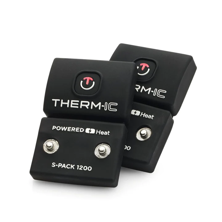 Thermic S-Pack 1200 Heated Sock Batteries