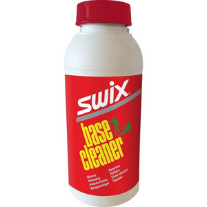Swix Base Cleaner Liquid - 500ml