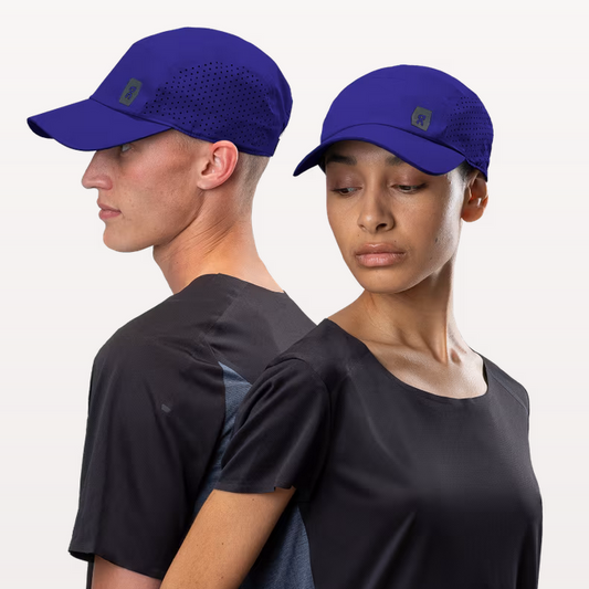 On Lightweight Cap - Twilight