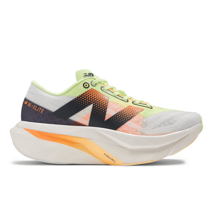 New Balance Women's FuelCell SuperComp Elite v4