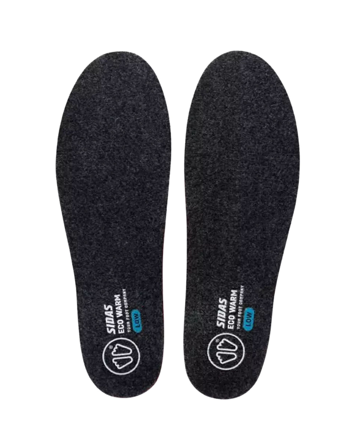 Sidas 3Feet Eco Warm LOW Insoles