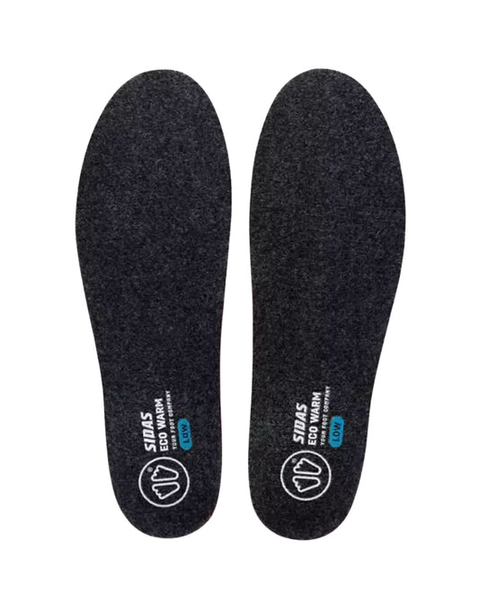 Sidas 3Feet Eco Warm LOW Insoles