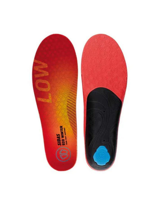 Sidas 3Feet Eco Winter LOW Insoles