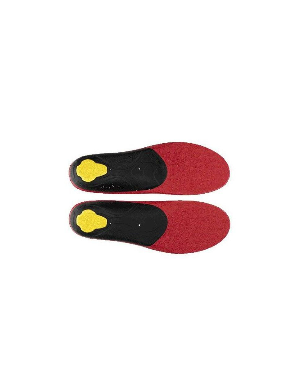 SIDAS 3Feet Eco Warm HIGH Insoles