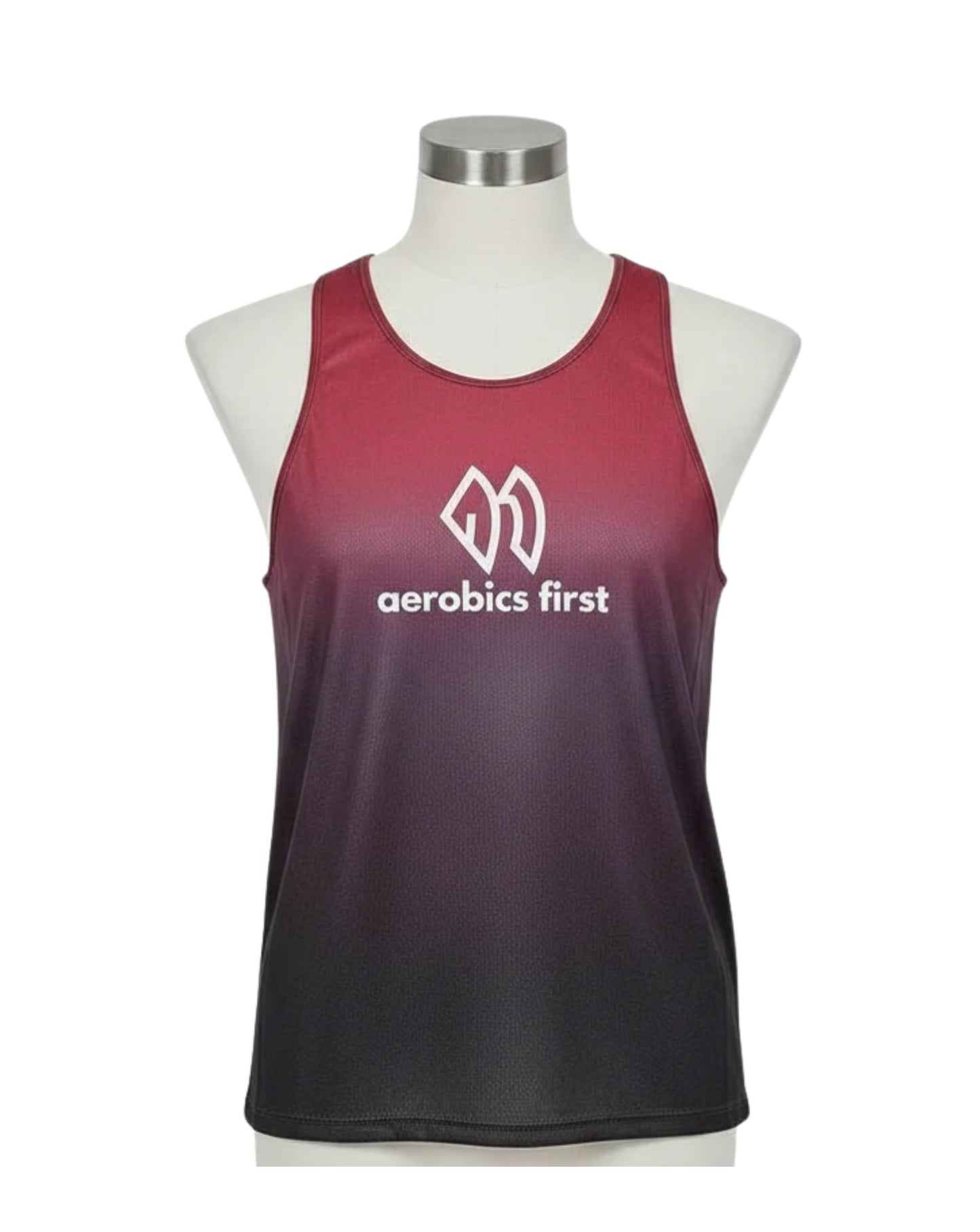 Jakroo Women's Apex 2.0 A1 Classic V2 Logo Singlet
