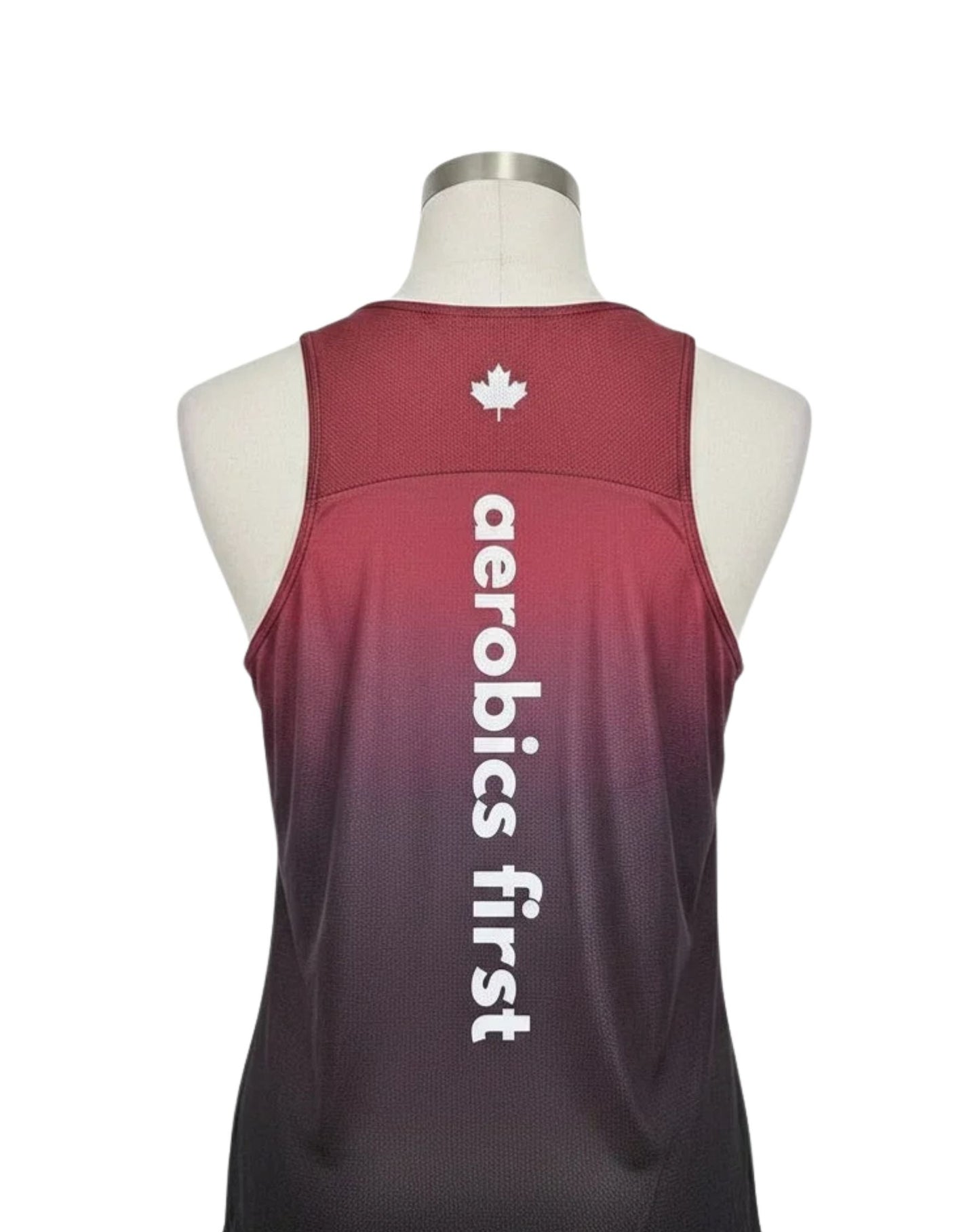 Jakroo Women's Apex 2.0 A1 Classic V2 Logo Singlet