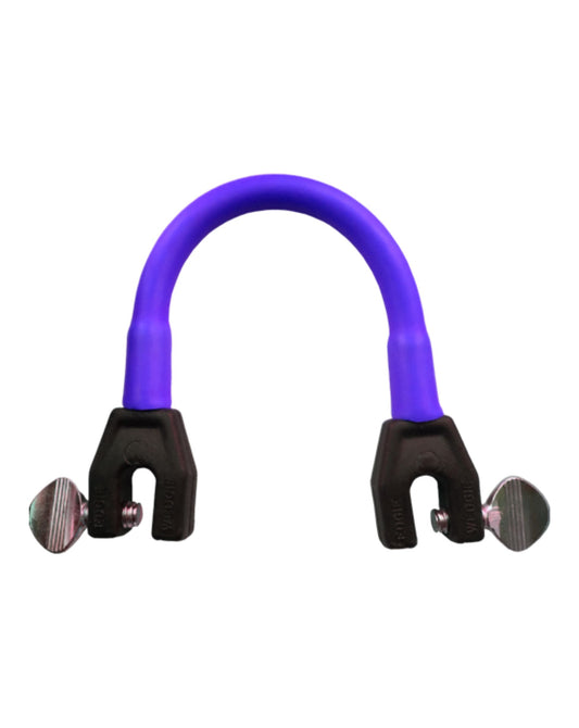 Ski Edgie Wedgie - Purple