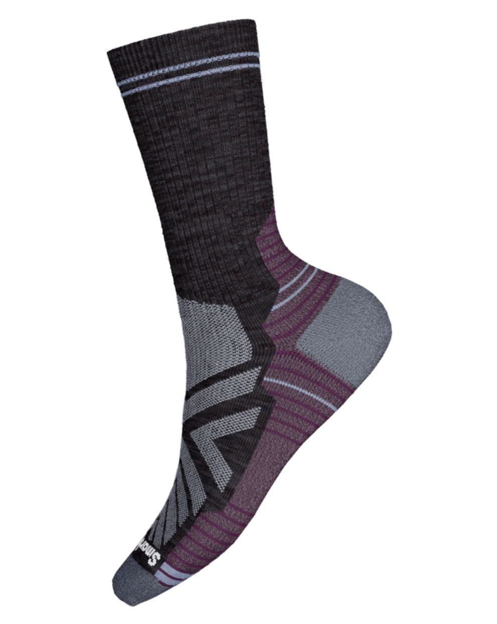 Smartwool Women's Hike Light Cushion Crew Socks