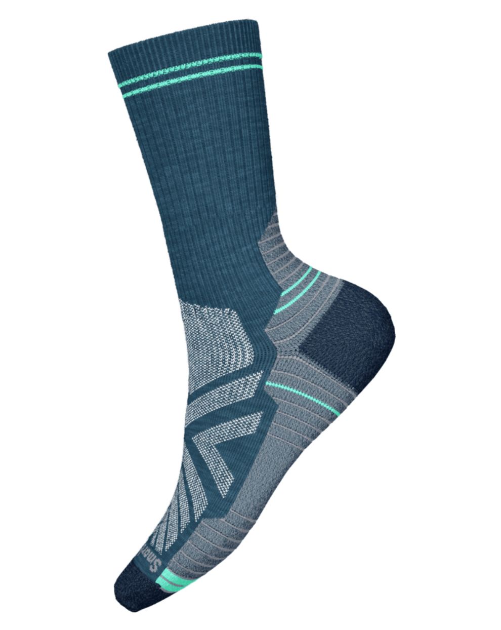 Smartwool Women's Hike Light Cushion Crew Socks