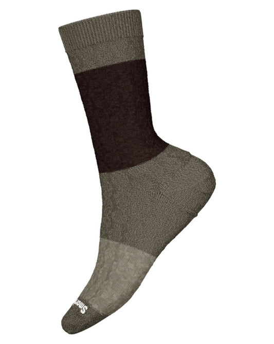 Smartwool Women's Everyday Colour Block Cable Socks