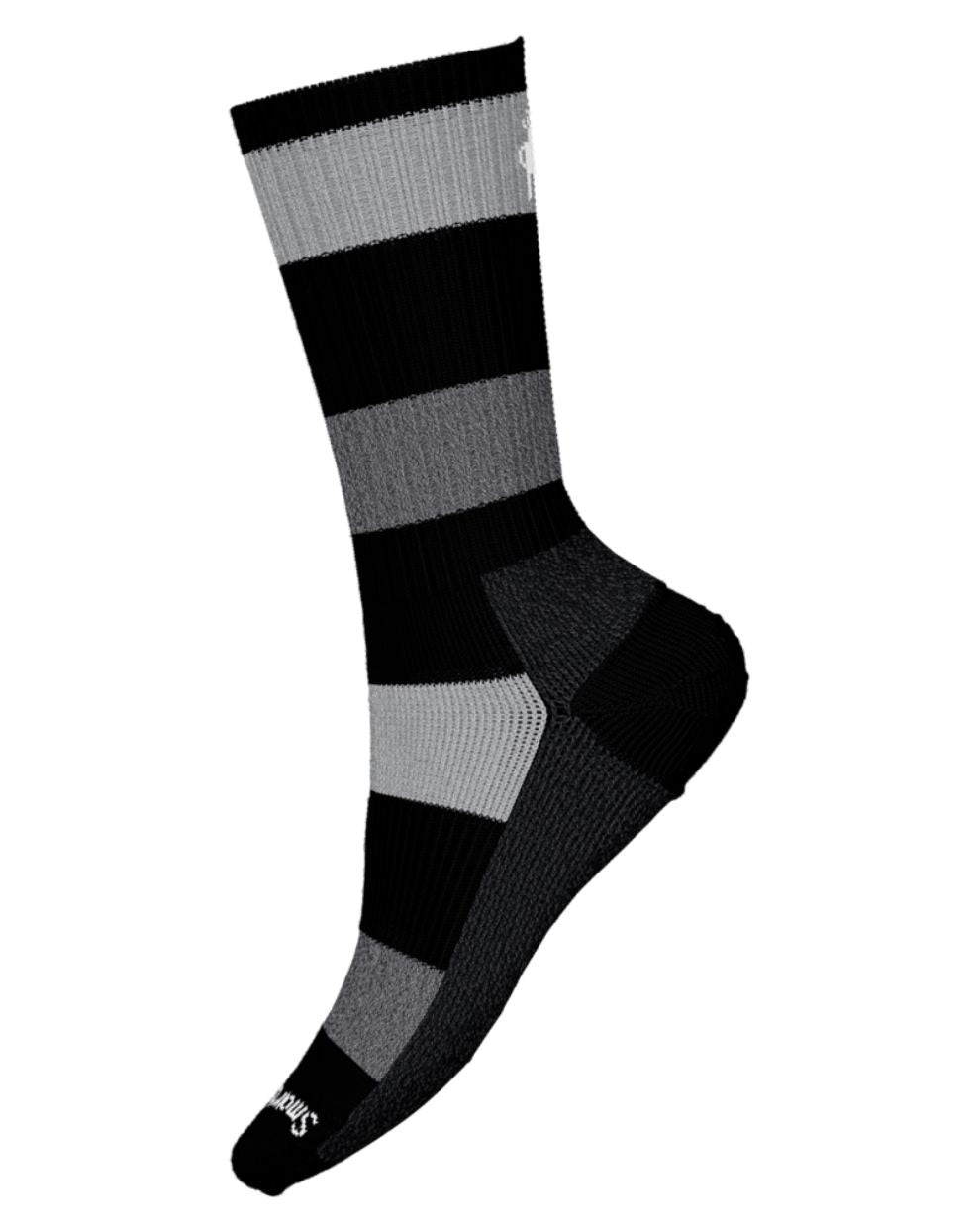 Smartwool  Everyday Barnsley Sweater Crew Socks