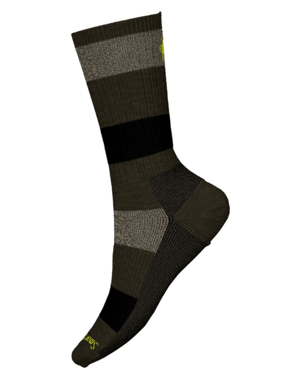 Smartwool  Everyday Barnsley Sweater Crew Socks