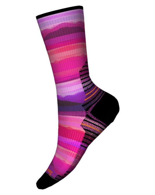 Smartwool Women's Hike Hilltop Crew Socks