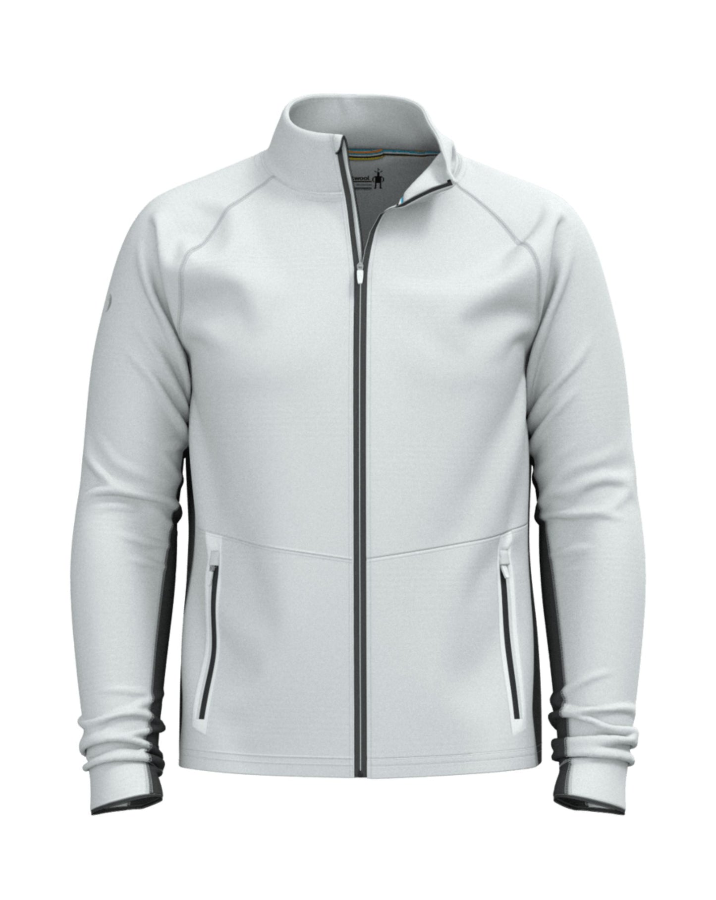 Smartwool Men's Active Fleece Jacket