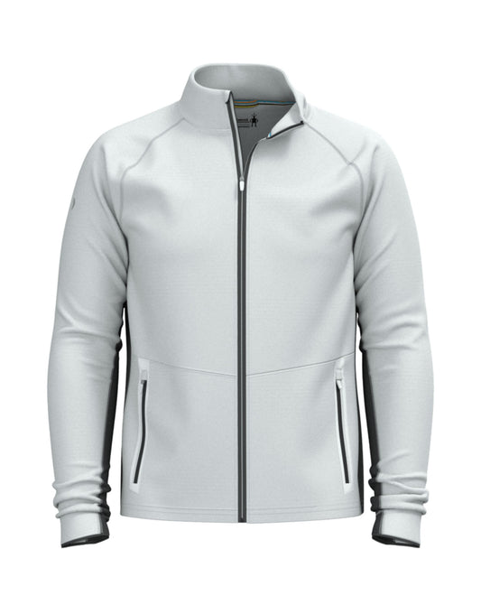 Smartwool Men's Active Fleece Jacket