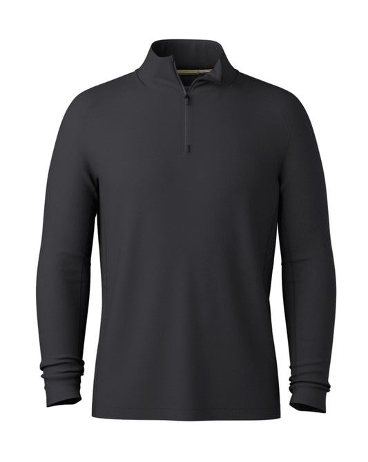 Smartwool Men's Active Mesh 1/4 Zip