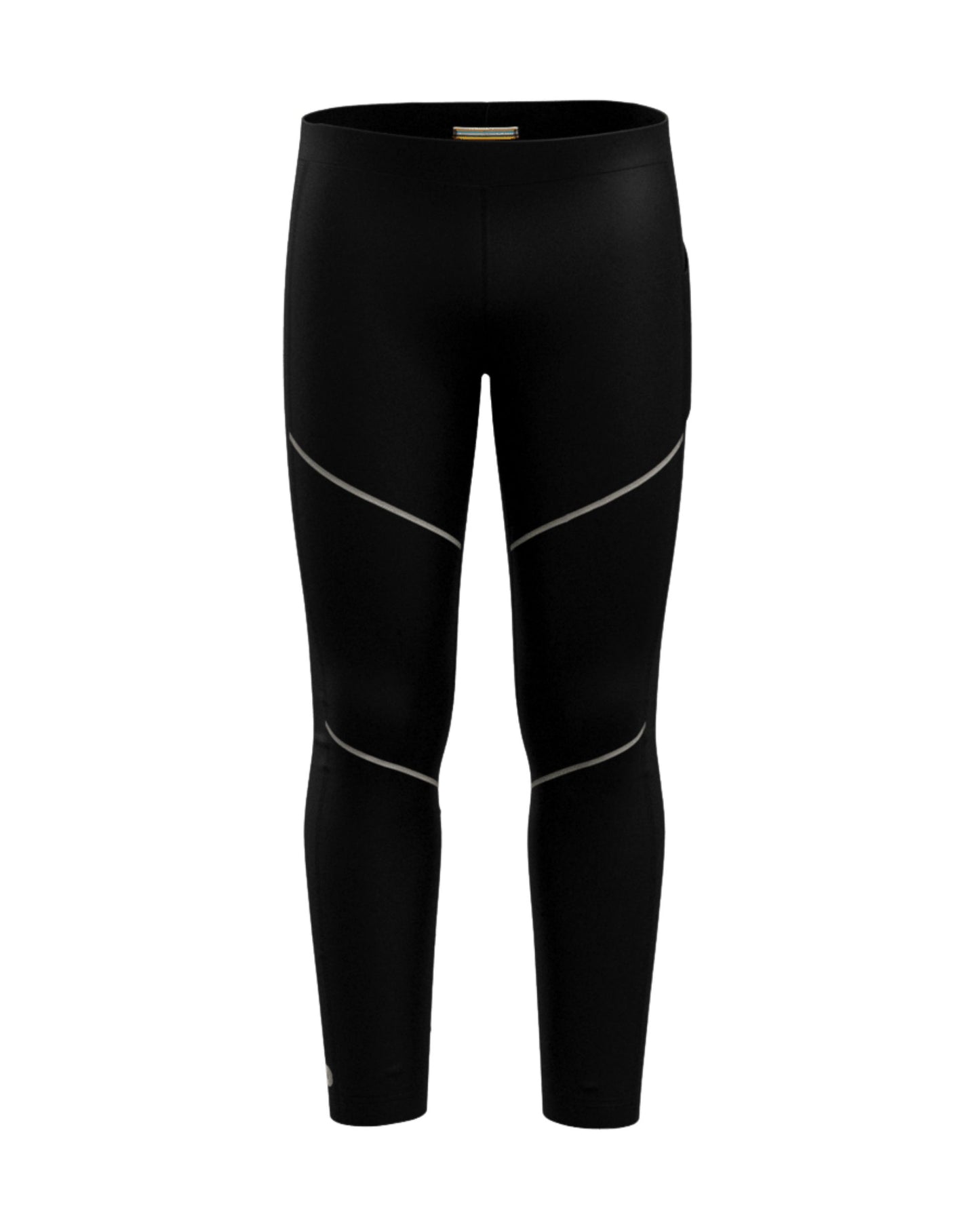 Smartwool Men's Active Fleece Tight