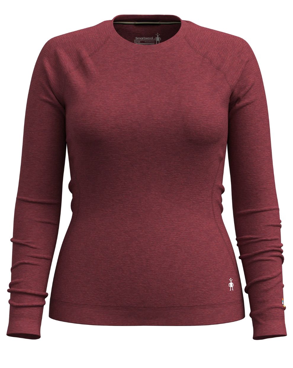 Smartwool Women's Merino 250 Baselayer Crew